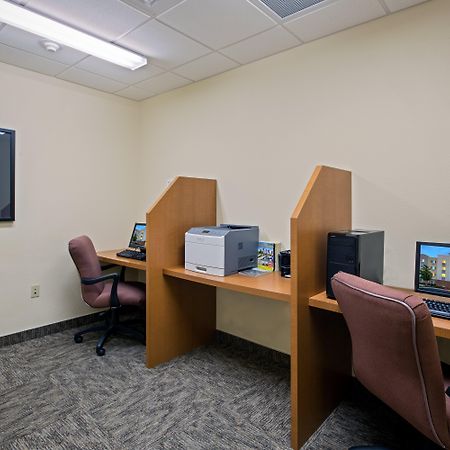 Candlewood Suites Indianapolis Northwest By Ihg Eksteriør billede