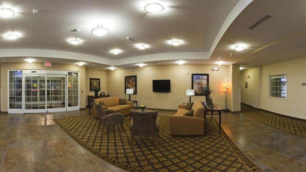 Candlewood Suites Indianapolis Northwest By Ihg Eksteriør billede