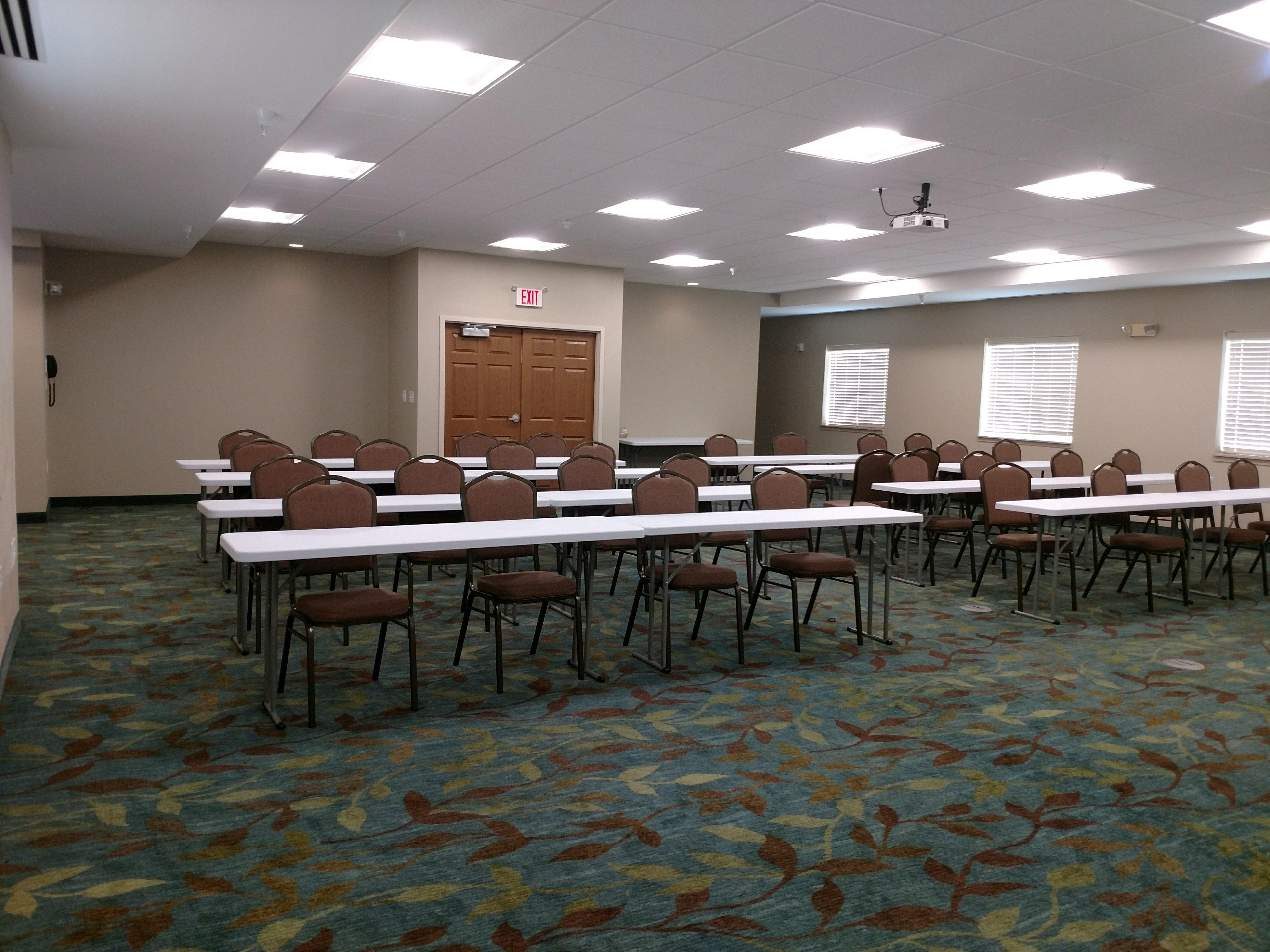 Candlewood Suites Indianapolis Northwest By Ihg Eksteriør billede