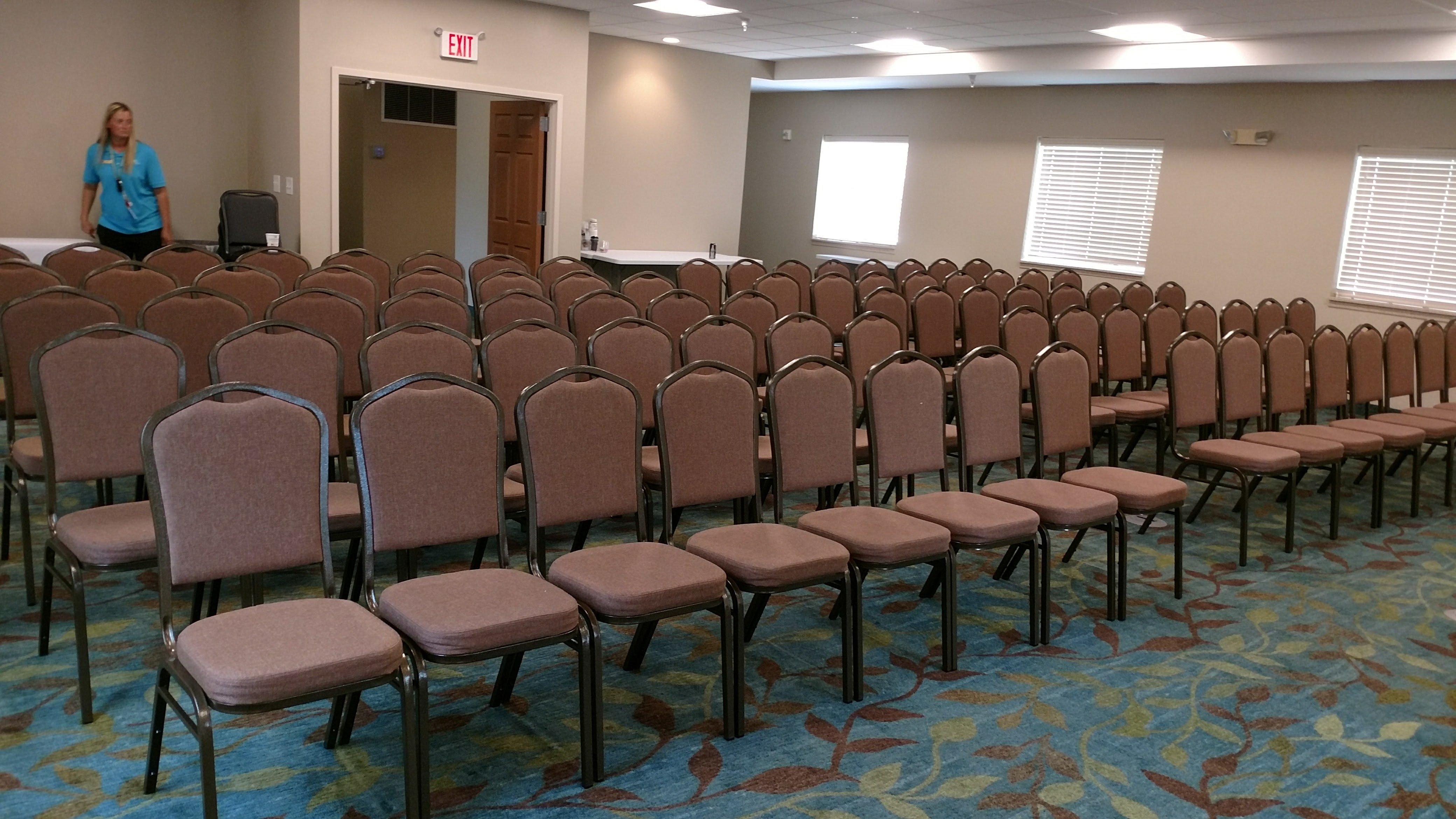 Candlewood Suites Indianapolis Northwest By Ihg Eksteriør billede
