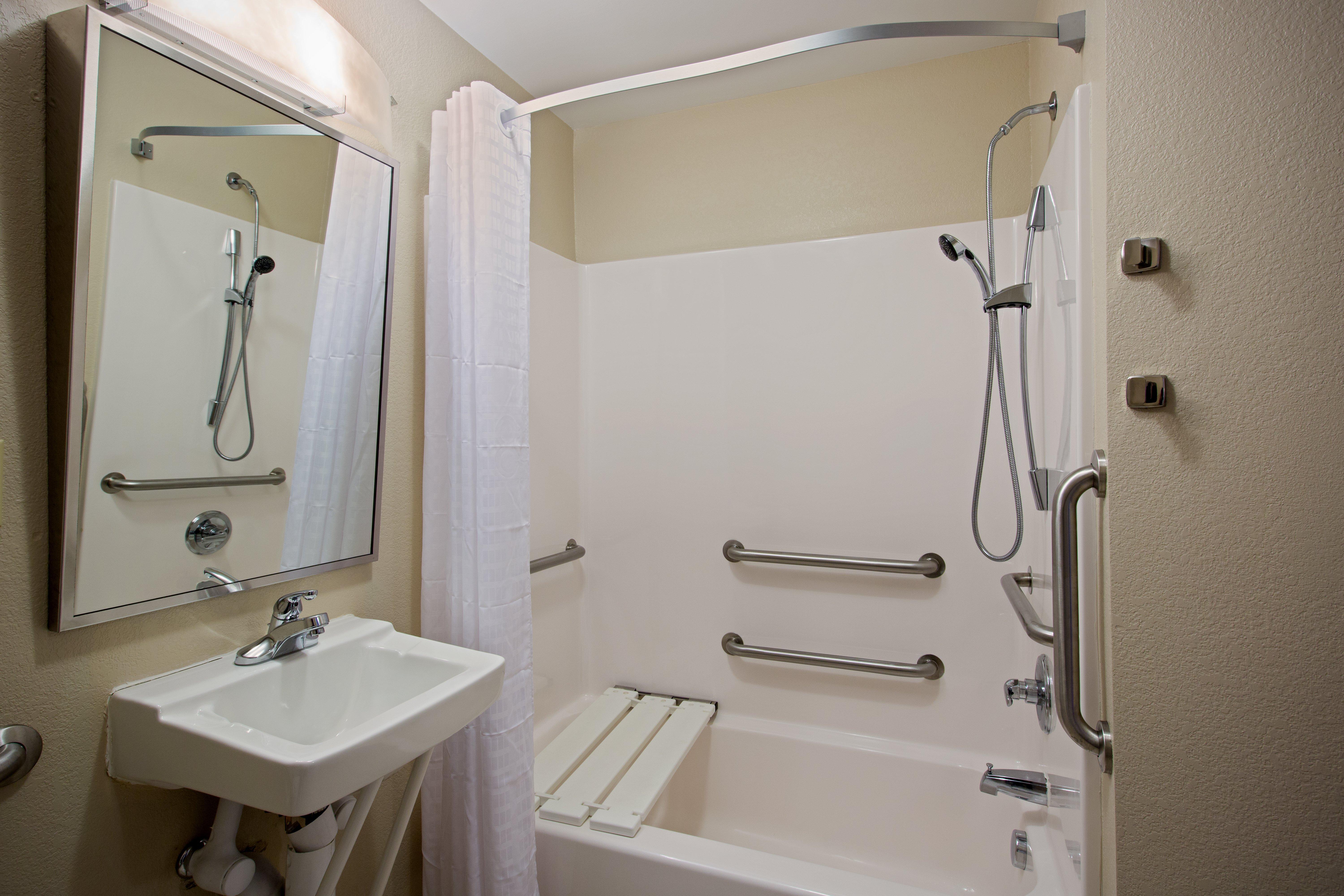 Candlewood Suites Indianapolis Northwest By Ihg Eksteriør billede