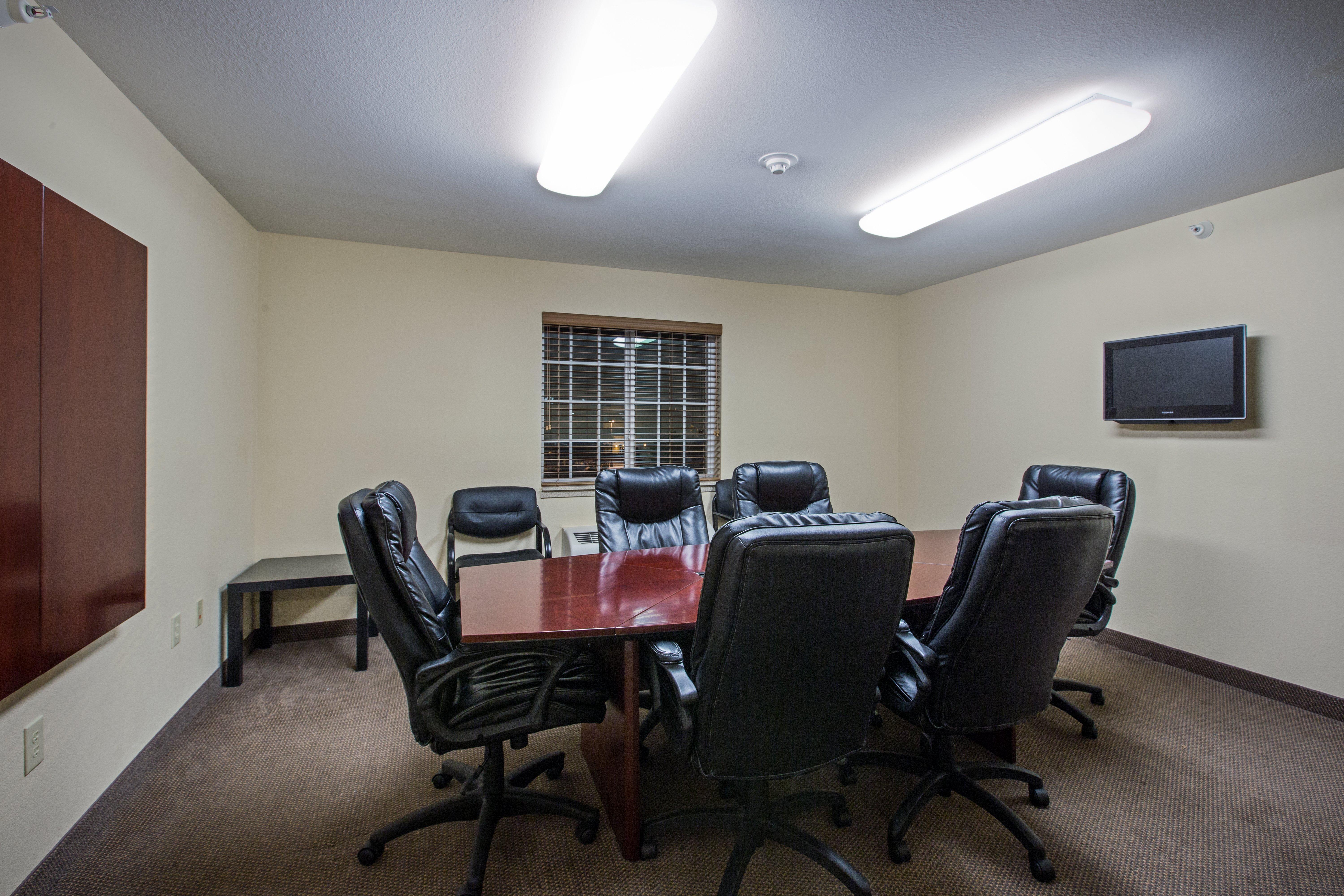 Candlewood Suites Indianapolis Northwest By Ihg Eksteriør billede