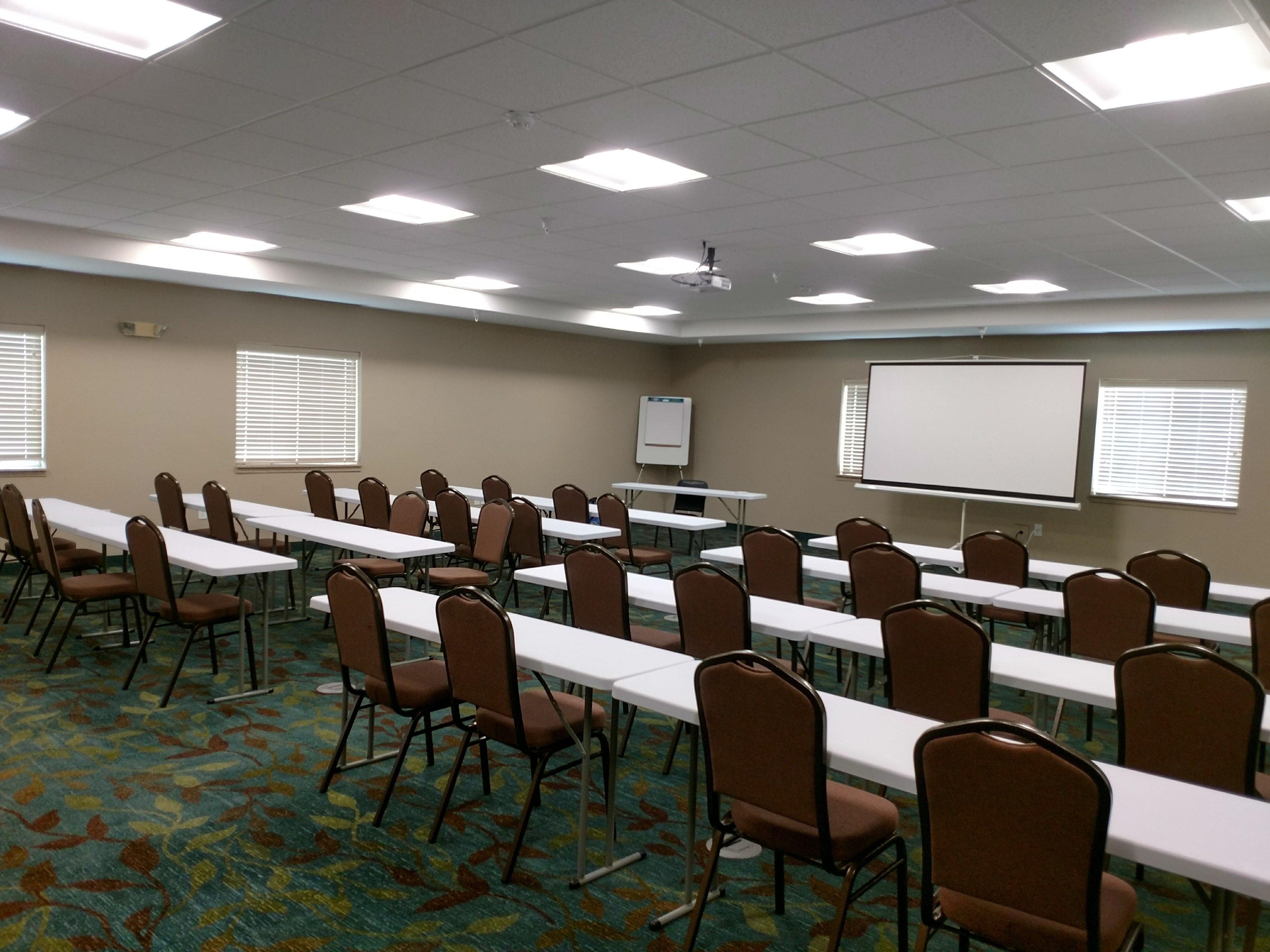 Candlewood Suites Indianapolis Northwest By Ihg Eksteriør billede