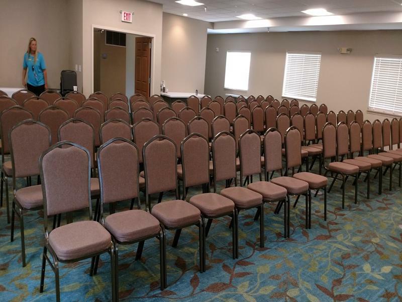 Candlewood Suites Indianapolis Northwest By Ihg Eksteriør billede