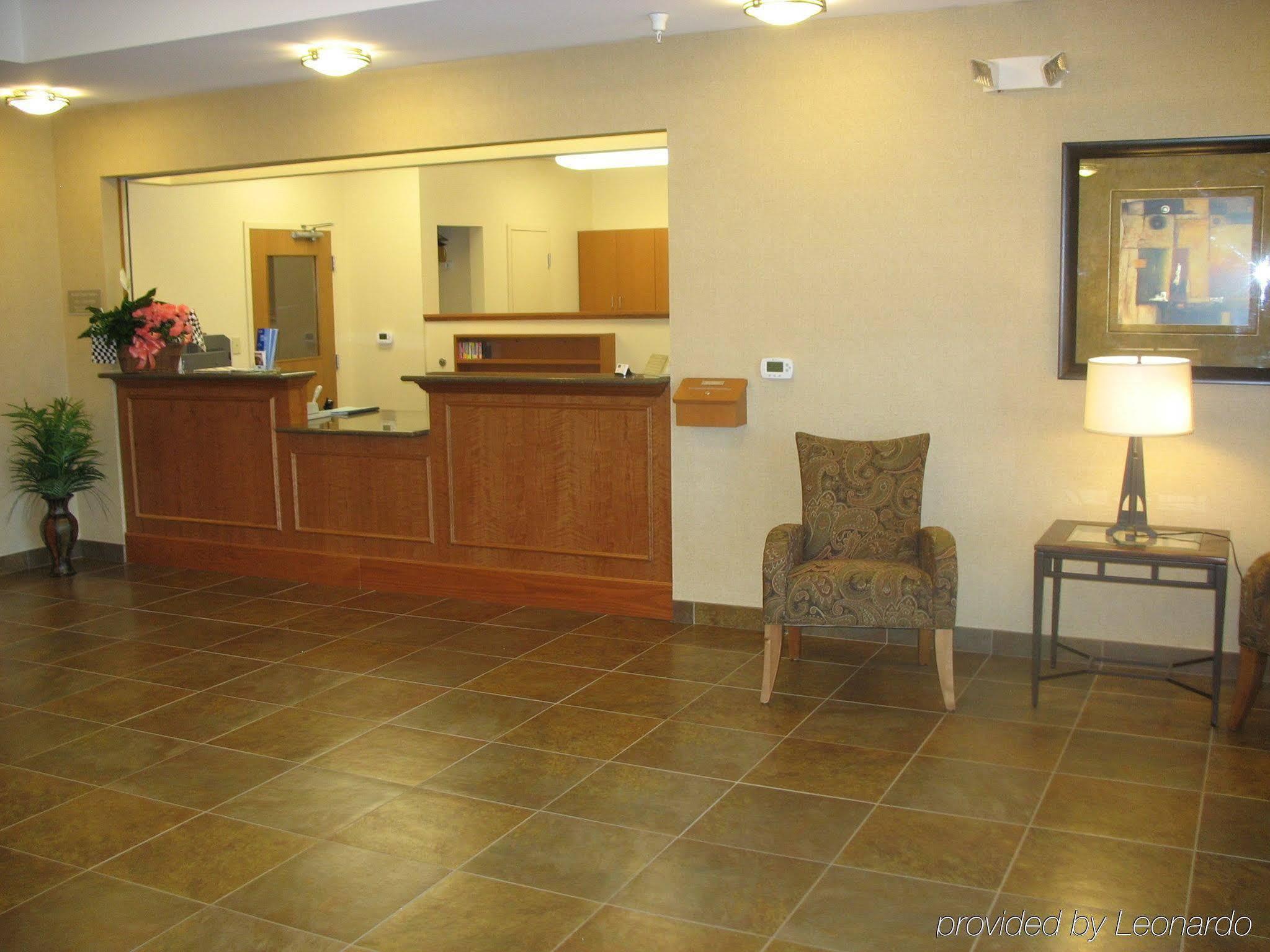Candlewood Suites Indianapolis Northwest By Ihg Eksteriør billede